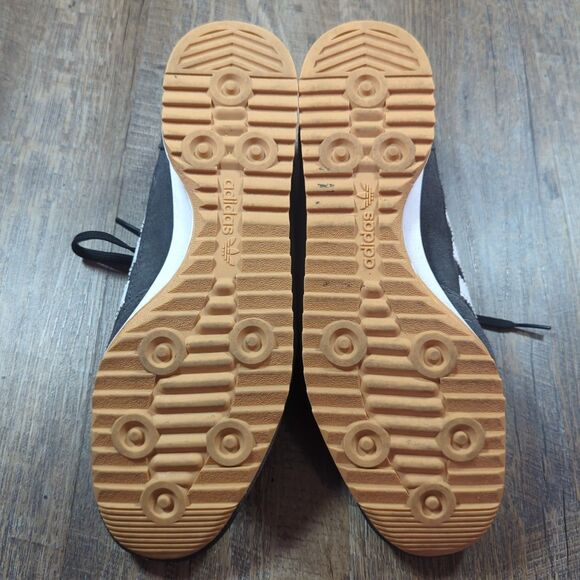 Women's Adidas SL 72 OG Shoes Sneakers  Size 9.5 JH7390 Old School Look - Picture 11 of 13